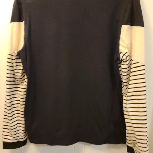 Ampersand Ave. Sweater - Picture 2 of 3